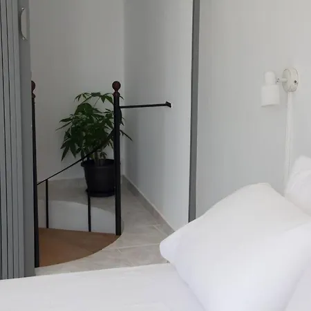 Arco Cοzy Loft Apartment Ermoupoli Exterior photo